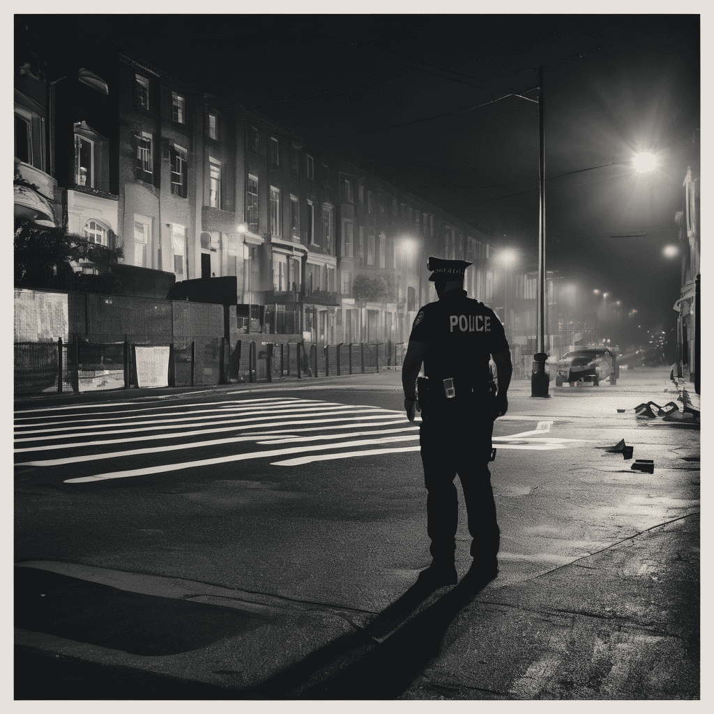 Manhunt Underway After South Africa Tavern Shooting Leaves Nine Dead