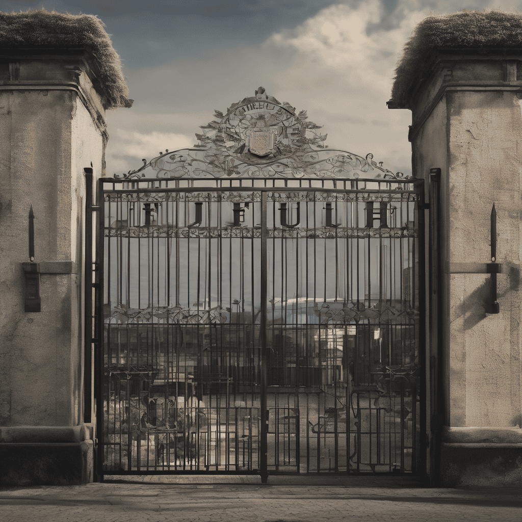 Fiji Inmate's Family Visit Denied by Ministerial Order, Mother Seeks Answers