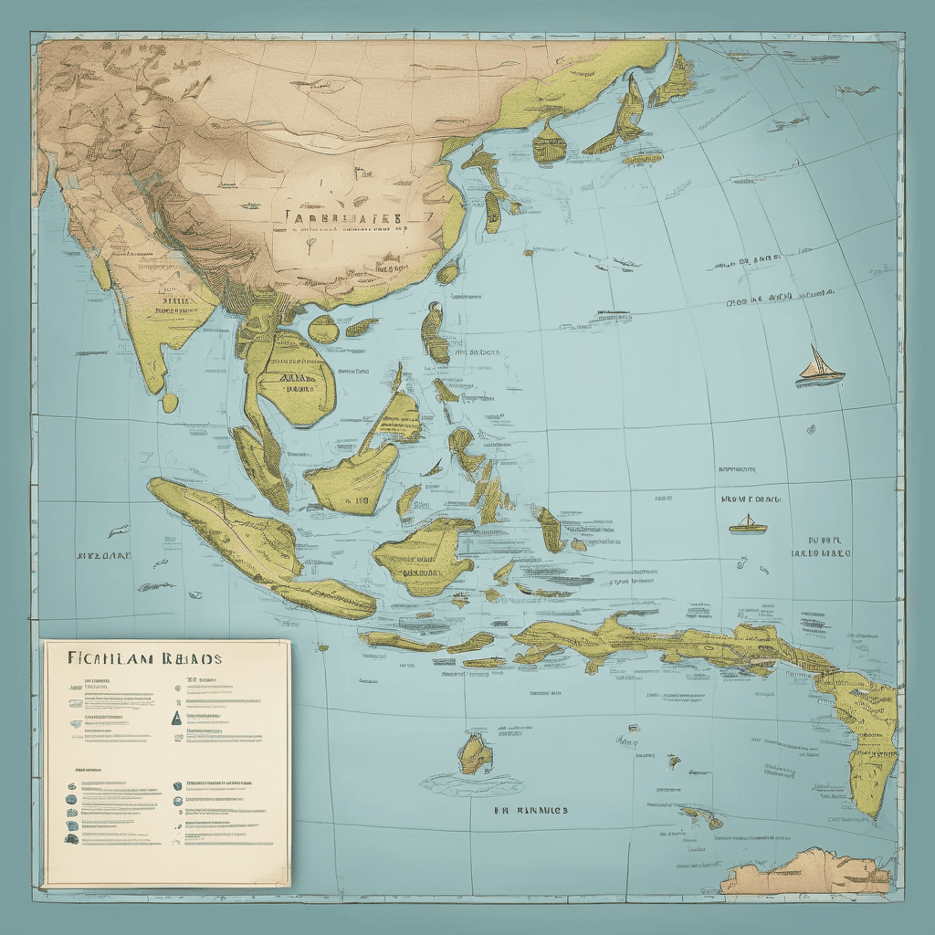 Pacific Islands Forum Unveils New Plan to Boost Climate and Security Partnerships