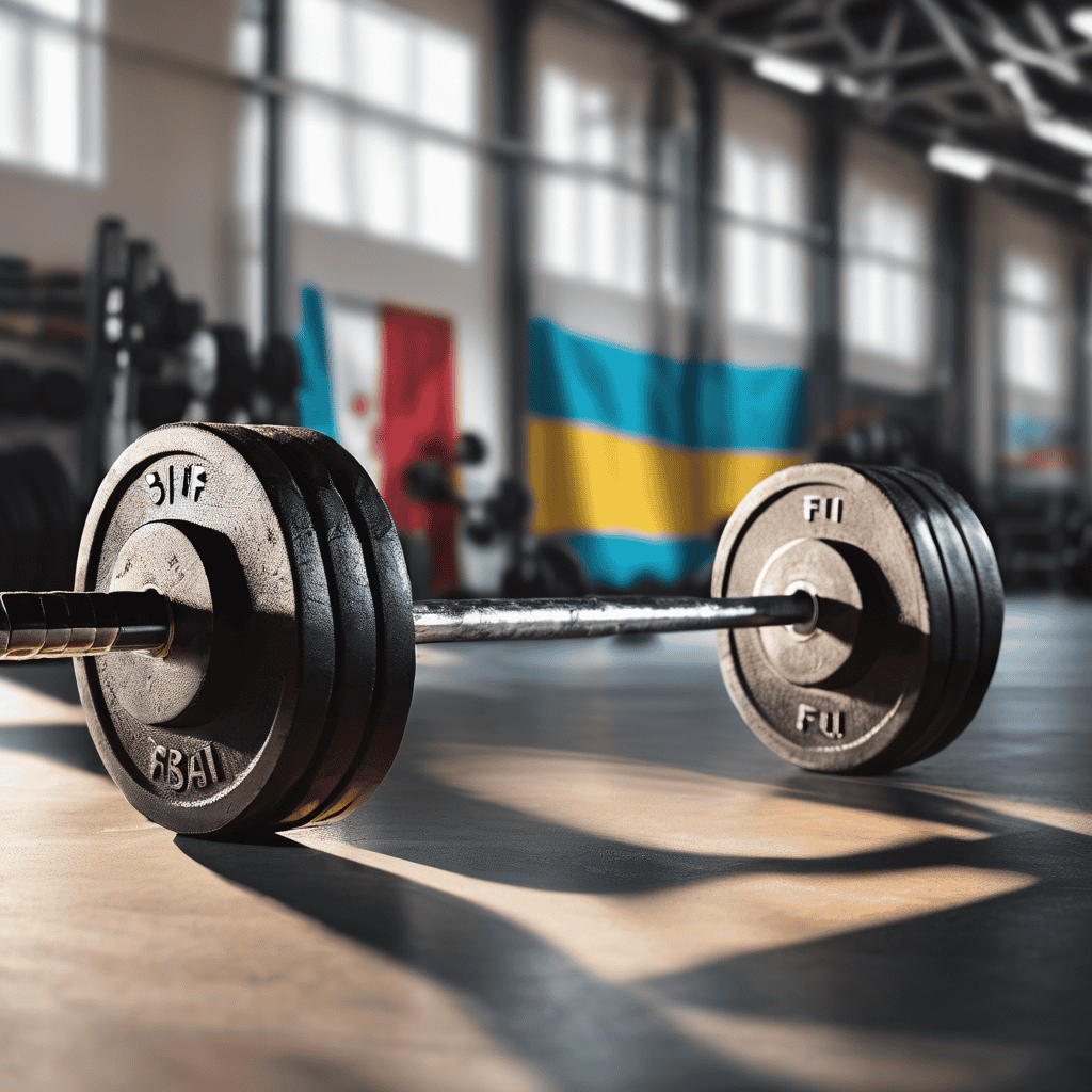 Weightlifting Fiji Gears Up for 2026 Season with Fresh Talent and World Championship Dreams