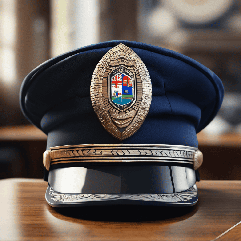 Funeral Day Interview Sparks Fiji Police Batch 68 Graduation