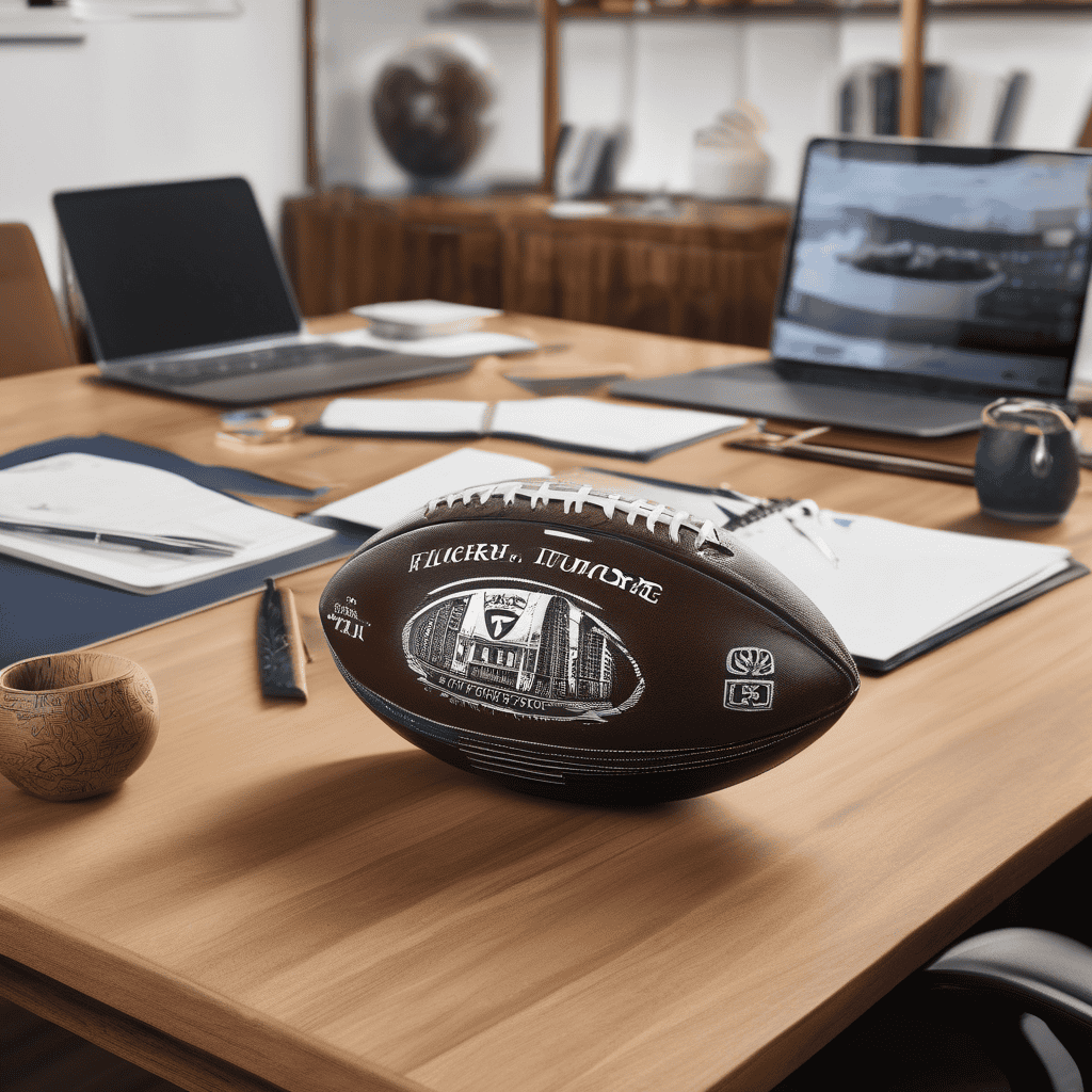 New Fiji Rugby Union CEO Signals Major Shake-Up and 10-Year Strategy