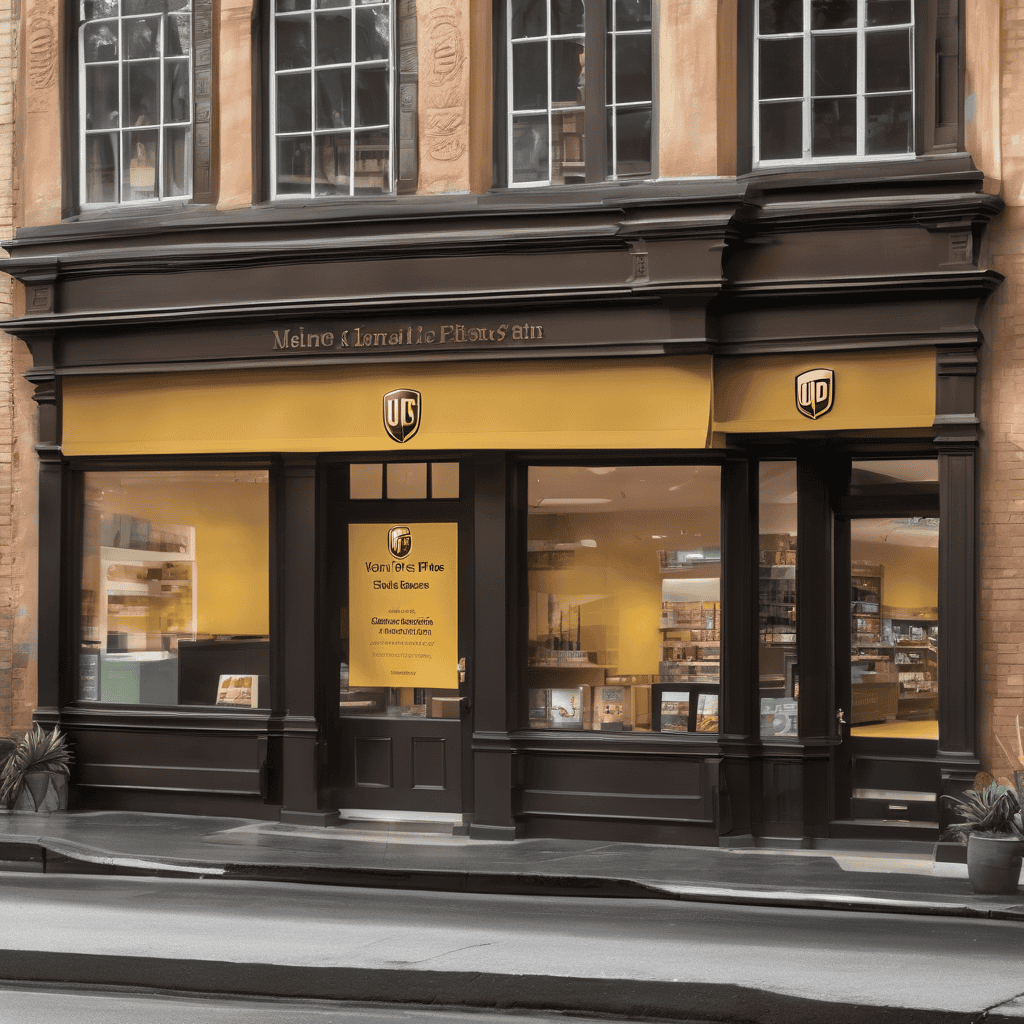 Fiji-born entrepreneur eyes 10 UPS Stores in Dayton region