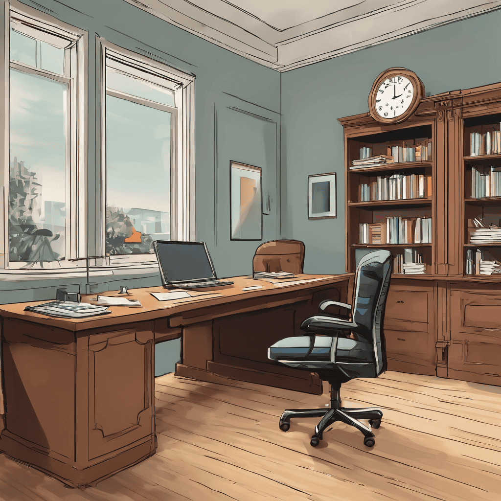 Year-End Break for Civil Service: Why Are Non-Essential Offices Closing?