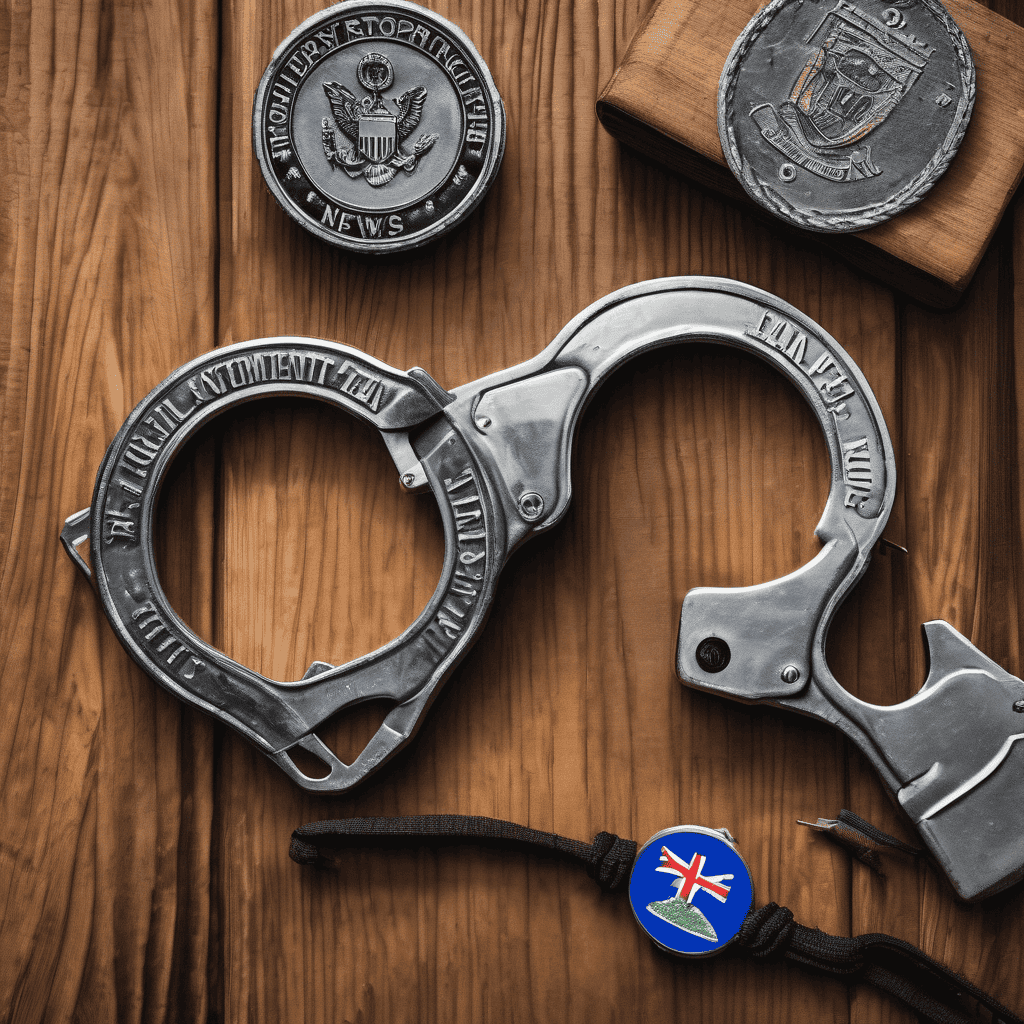 Fiji Condemns Violent Video as Labasa Police Arrest Suspect