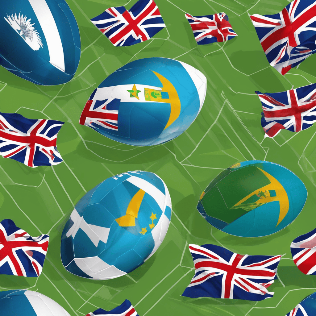 Fiji Football Association President Urges Unity and Hope for New Year