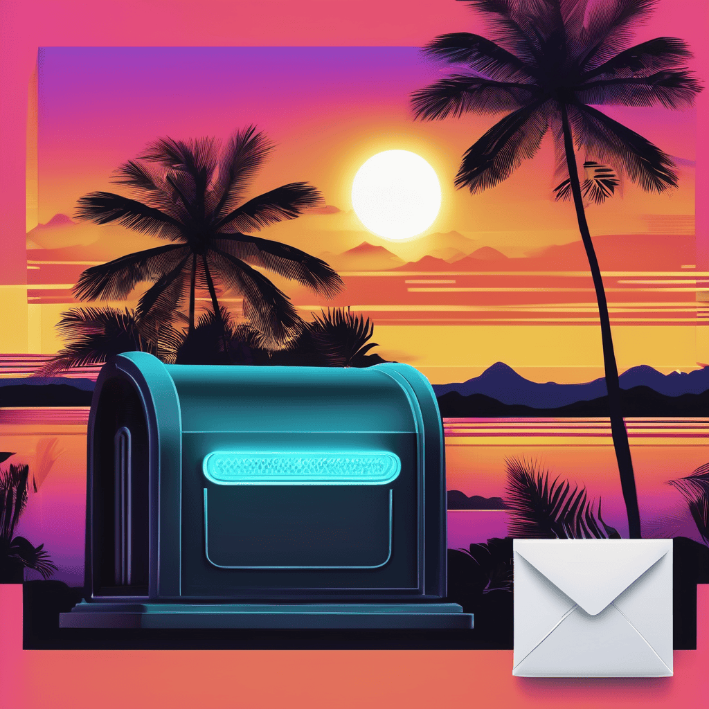 Post Fiji to Overhaul the Postal Act for the Digital Era