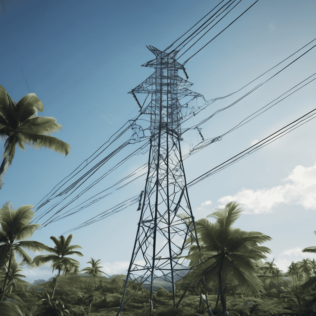 Fiji Regulator Demands Accountability from EFL Ahead of New Tariff