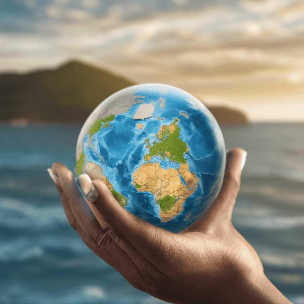 PROSPER Act: U.S. Push for Free Trade with Pacific Islands to Counter China