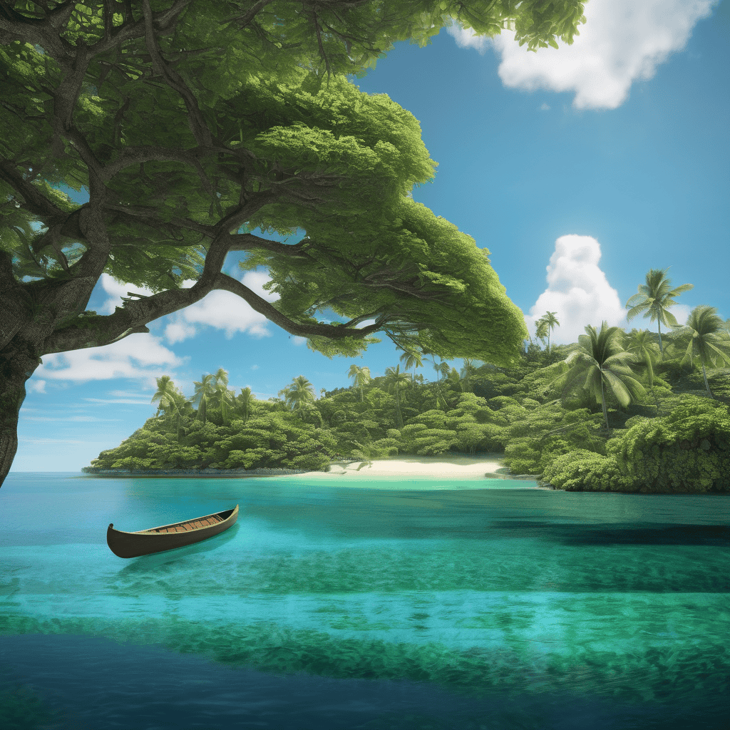 Taiwan backs Palau to host Pacific Islands Forum with green development push