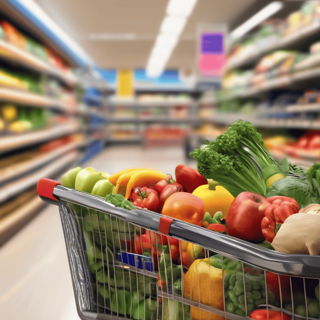 Shop N Save Opens in Nausori, Sparks Holiday Shopping Buzz