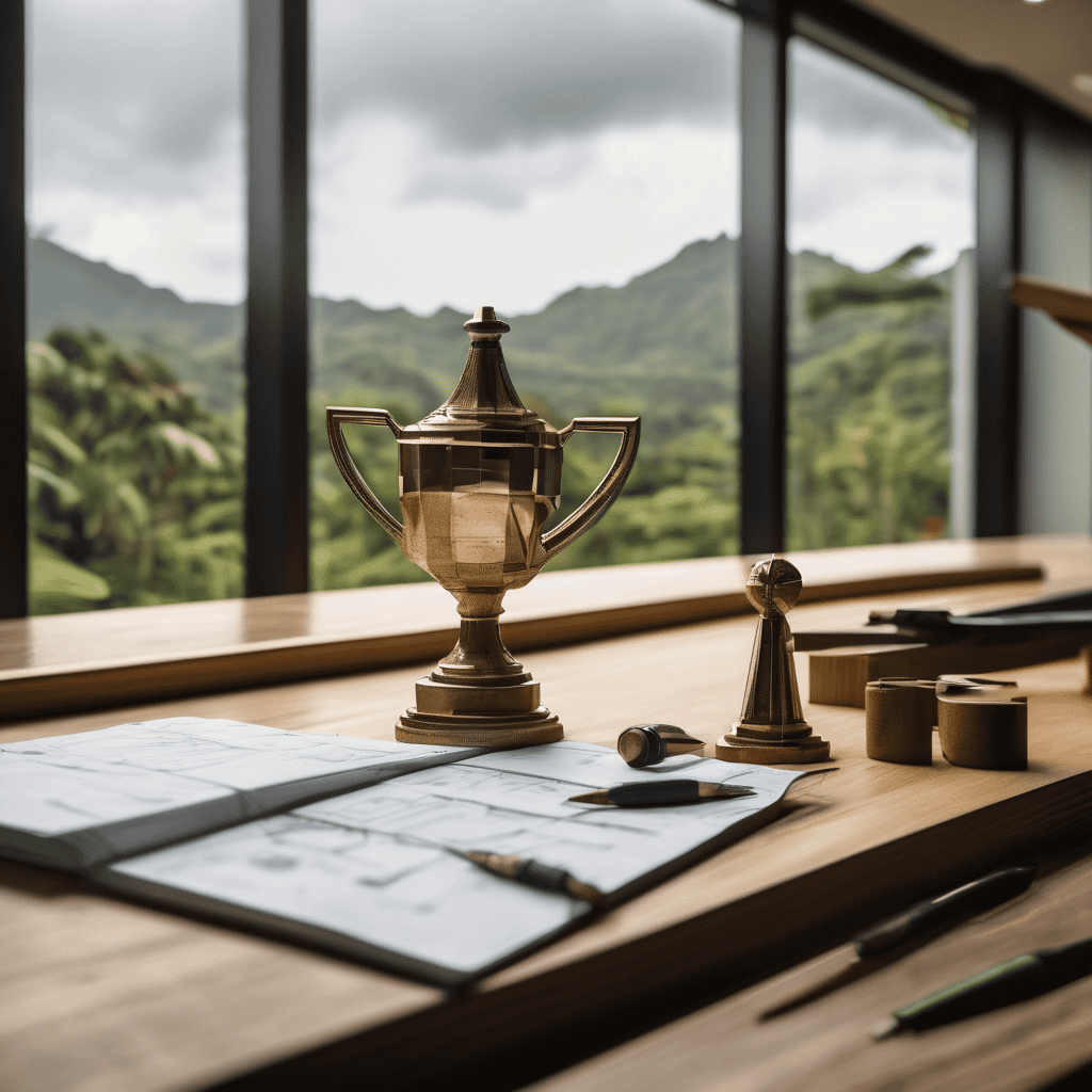 Fiji’s 23-Year-Old Civil Engineer Defies Bias, Wins Female Topper Prize