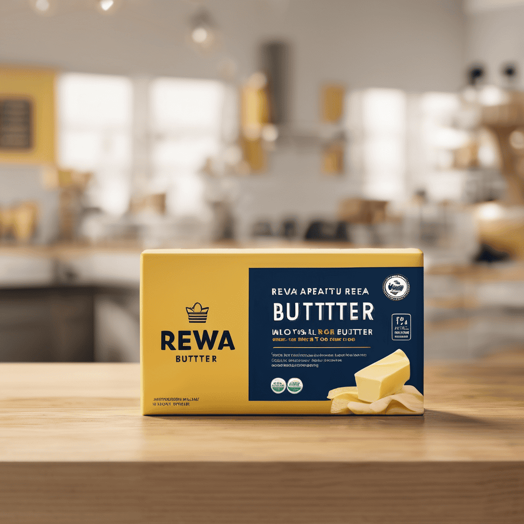 Fiji Shoppers Rejoice as Rewa Butter Prices Drop