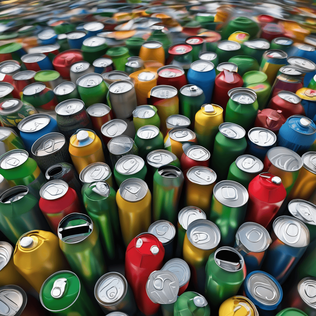 Fiji's Return & Earn Revival: Major Beverage Giants Back Nationwide Recycling Centers