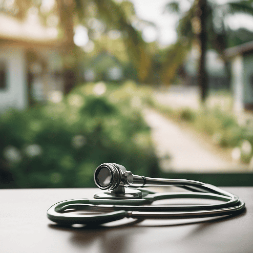 Fiji Remote Health Centres Strained by Staff Shortages as Government Pledges Action