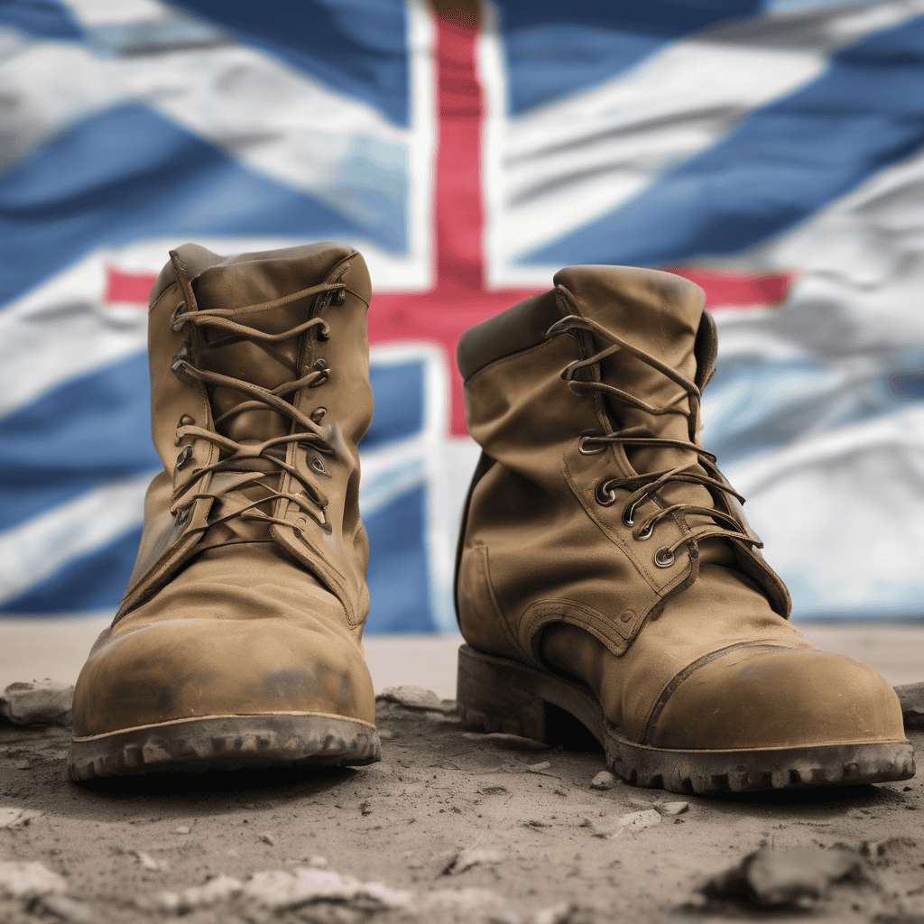 Fiji Peacekeepers Return from Iraq as Leaders Reflect on a Long Mission