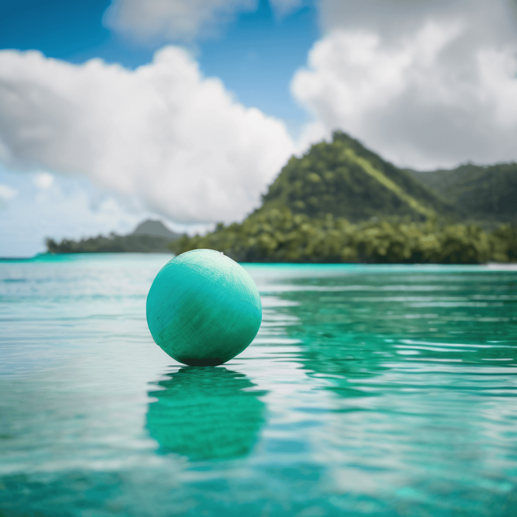 Fiji Tourism Pushes for Waste Accountability to Protect Pristine Seas