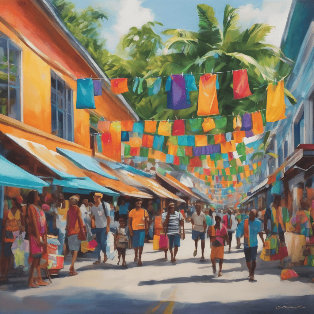 Suva retailers brace for a last-minute festive shopping surge