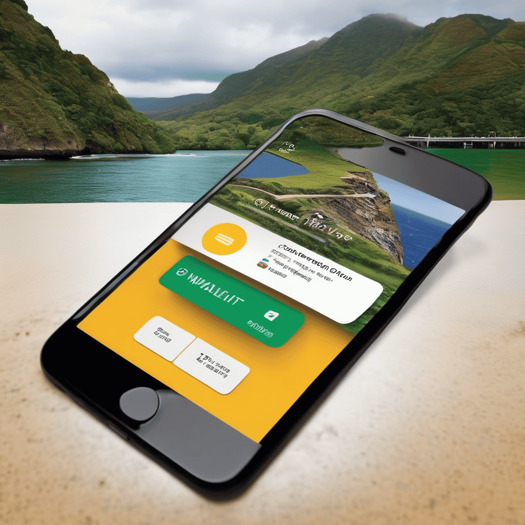 Fiji FRCS Clarifies E-Wallet TIN Rule: An Administrative Move, Not a Tax Hike