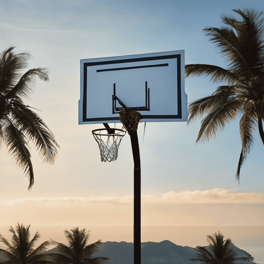 Suva's Hoops of Giving: Three-on-Three Charity Basketball for Christmas Gifts