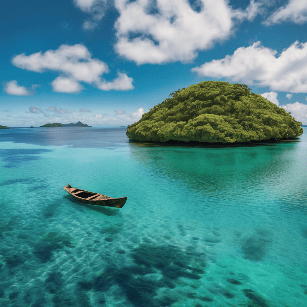 Fiji Launches Beqa Marine Hub for Tourism, Shark Research and Conservation