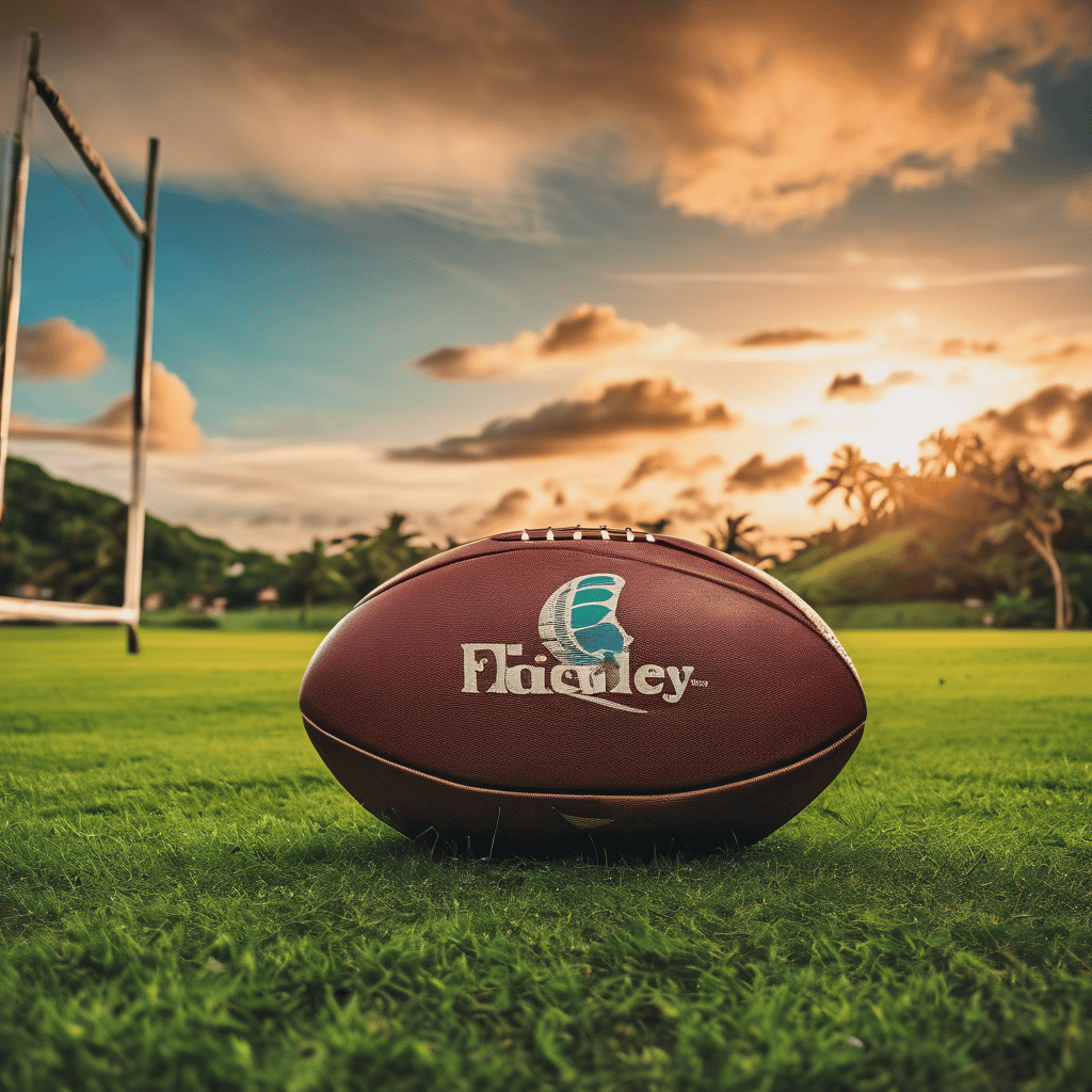 Nadroga Rugby to Film Behind-the-Scenes Training Documentary