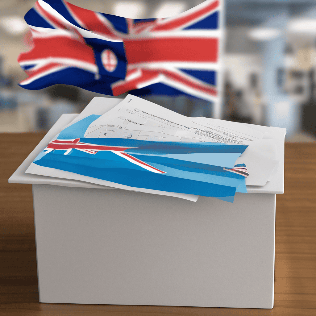 Fiji Referendum Rules Defend Election Integrity, Invite Public Submissions