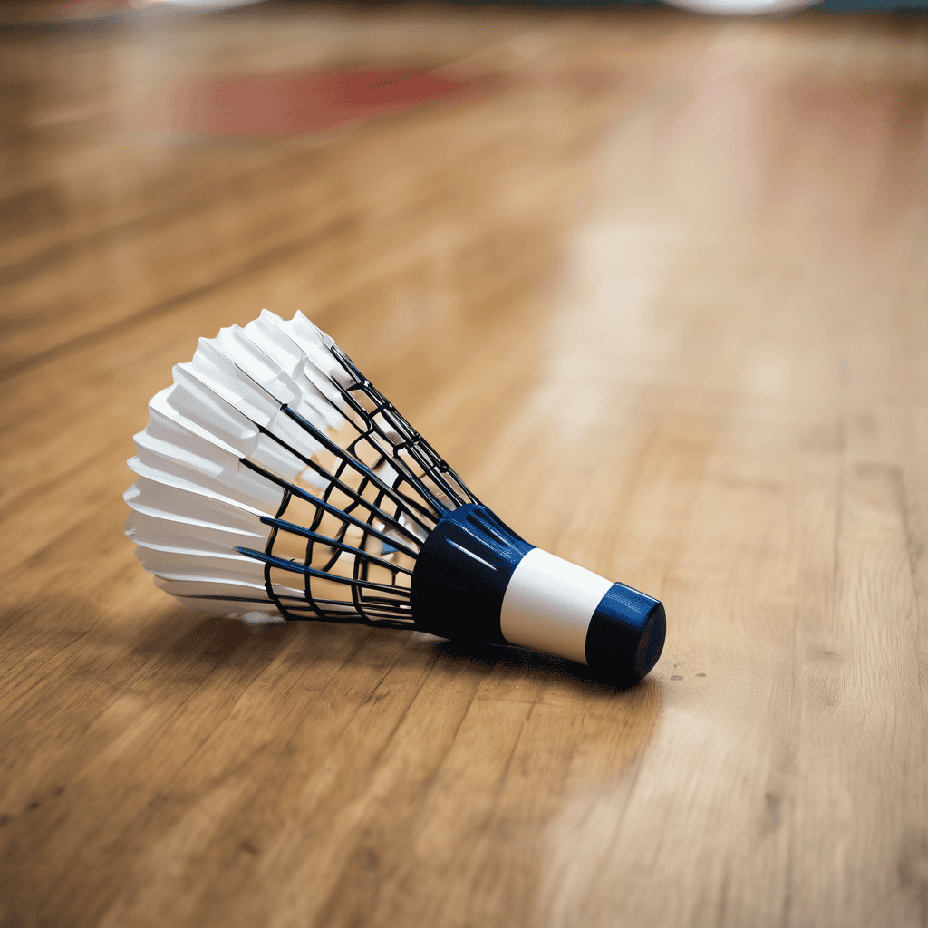 Fiji Badminton Eyes 2032 Olympic Run With New Talent Drive