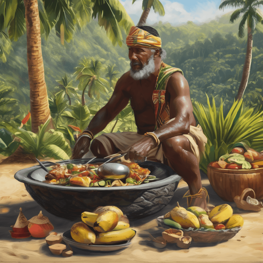 Fiji Christmas Forecast: Pleasant Weather Sparks Family Feasts and Lovo Prep