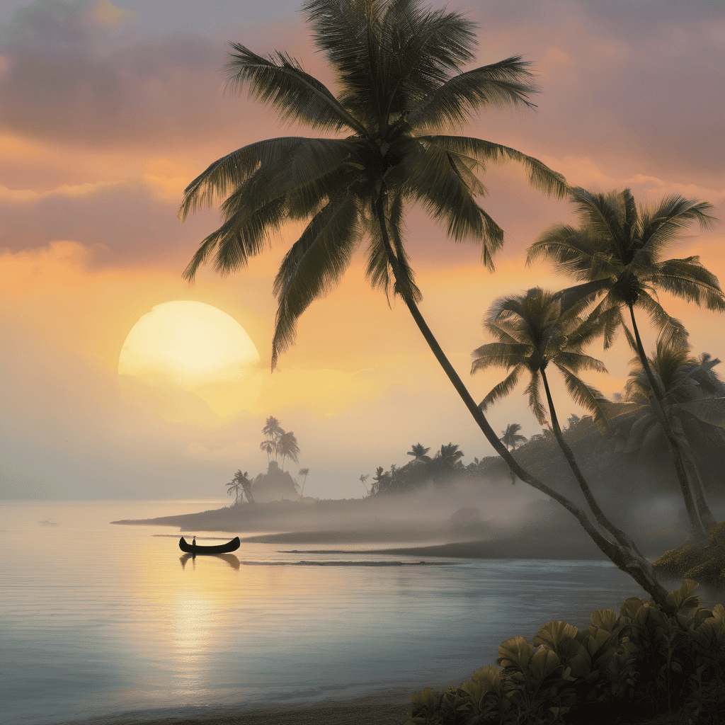 Taiwan Bets Big on Palau as Pacific Alliances Grow Ahead of 2026 Forum