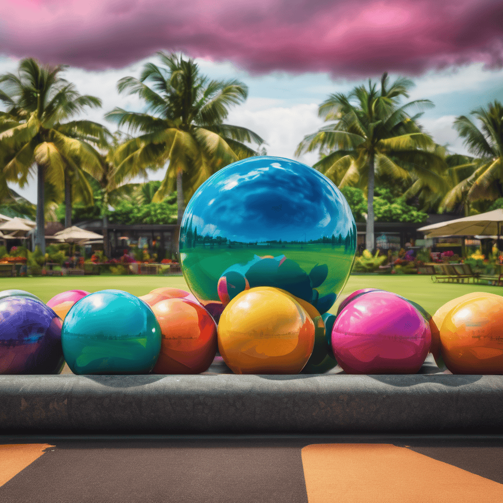 Year-End Mixed Trips Showdown at Suva Bowling Club Sparks Local Buzz