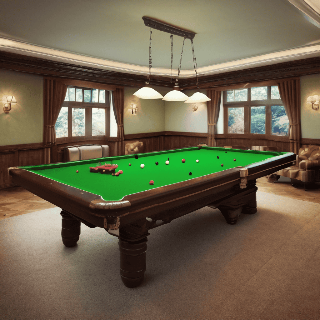 South Seas Snooker Club in Lautoka Eyes Bigger Prizes for 2026