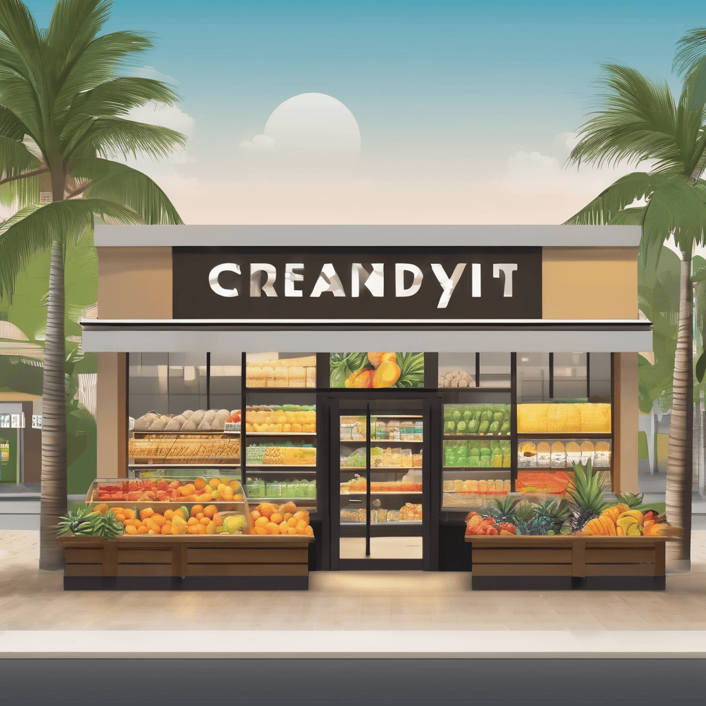 Shop N Save Opens Nausori Store, Fiji’s Latest Retail Chapter