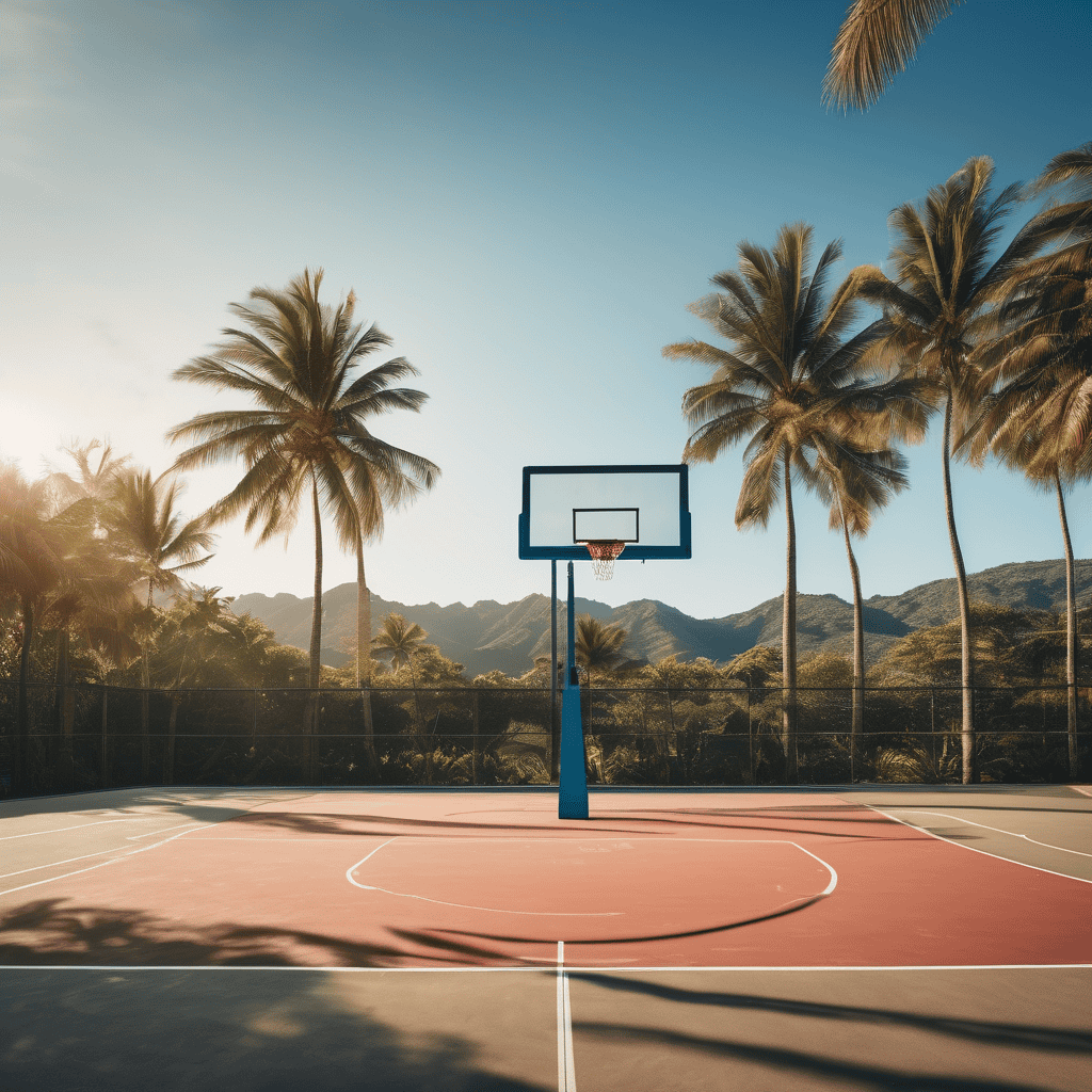 Fiji Basketball Faces Court Shortage Ahead of Commonwealth and Asian Games