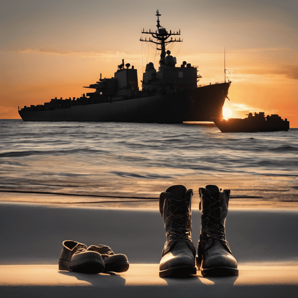 Fiji PM Hails Peacekeeping Readiness as Troops Return from Iraq