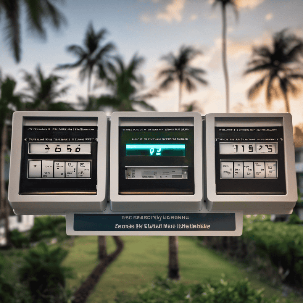 Nadi Firms Alarmed by Electricity Tariff Increase, Warn It Will Hit Consumers