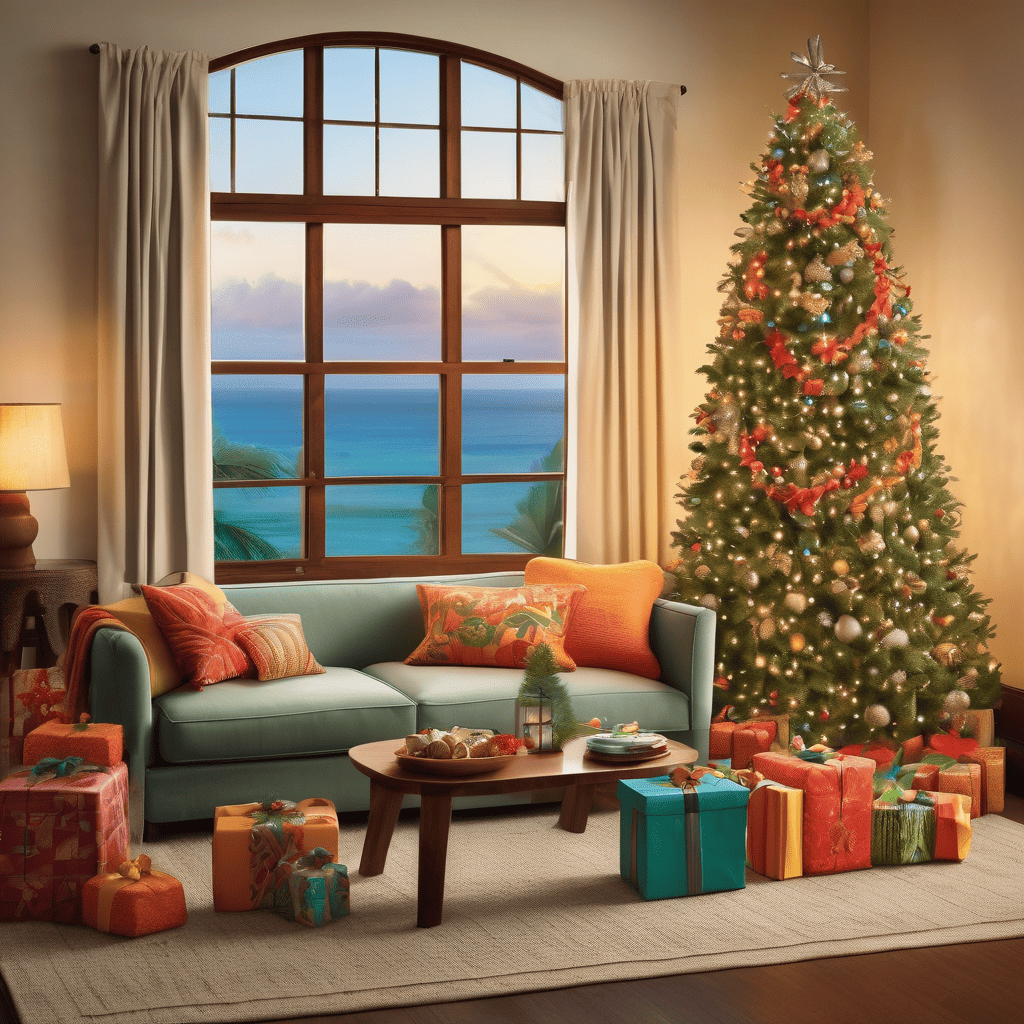 Long-Awaited Christmas Homecoming Sparks Family Reunion