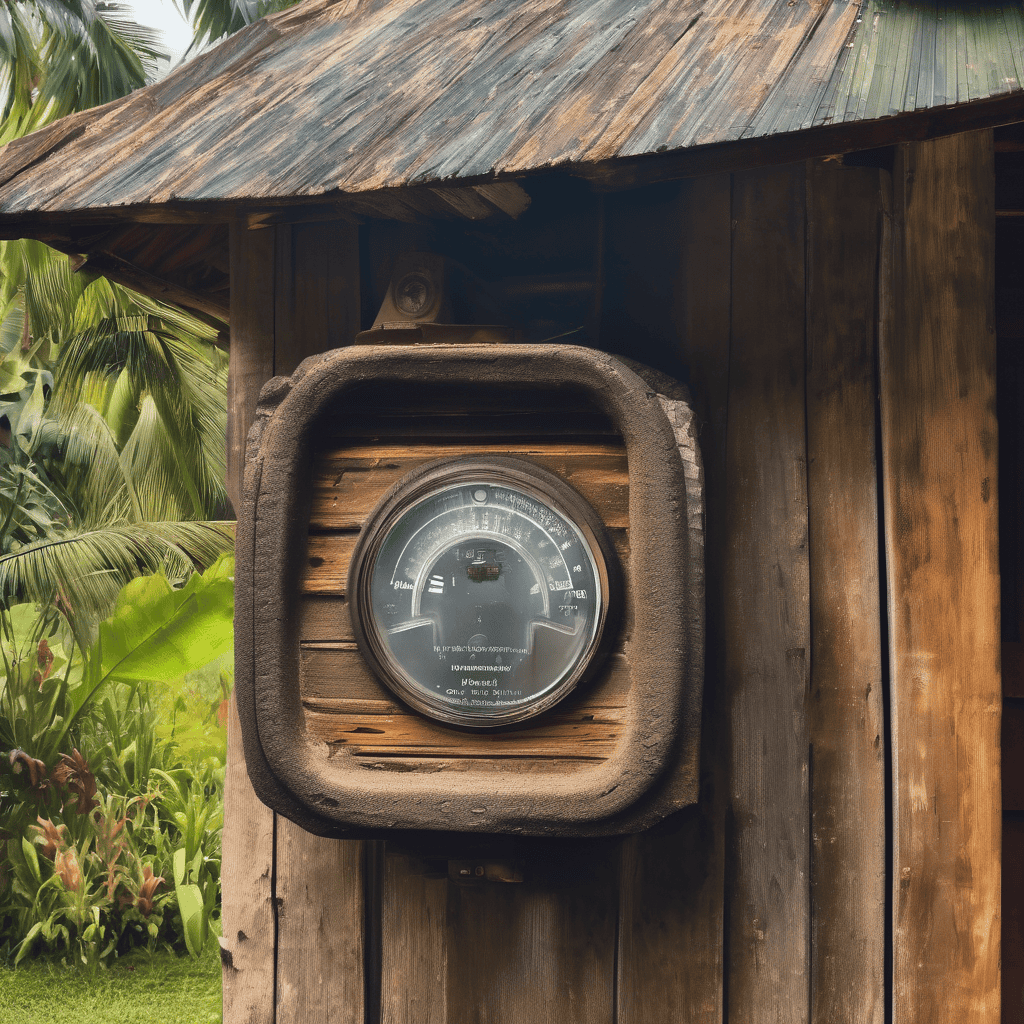 Fiji Electricity Tariff Hike Triggers Consumer Price Pressures