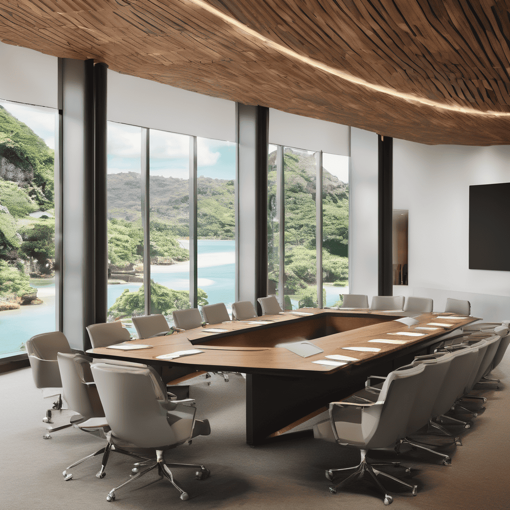 Pacific Islands Forum Unveils 2050 Strategy to Strengthen Global Voice