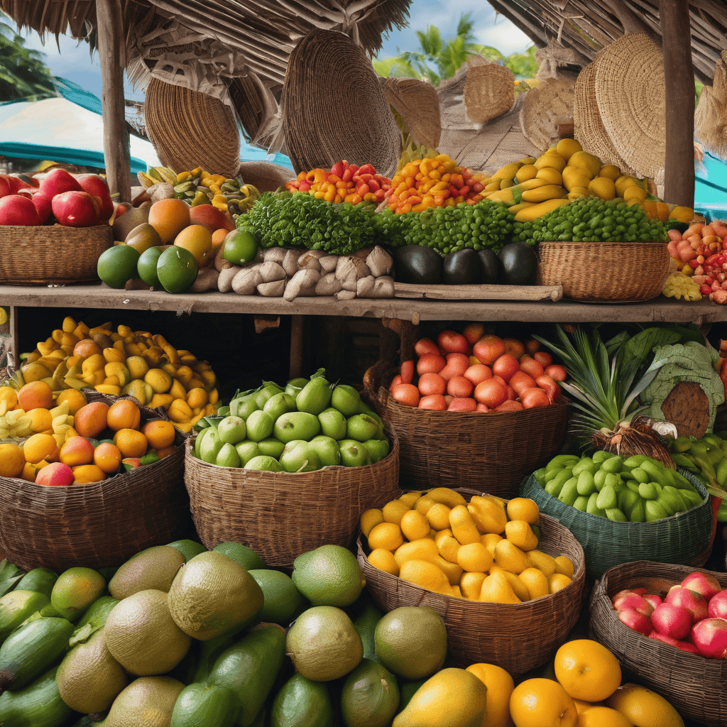 Fiji Inflation Drops to -1.4% in 2025 as Prices Stabilize