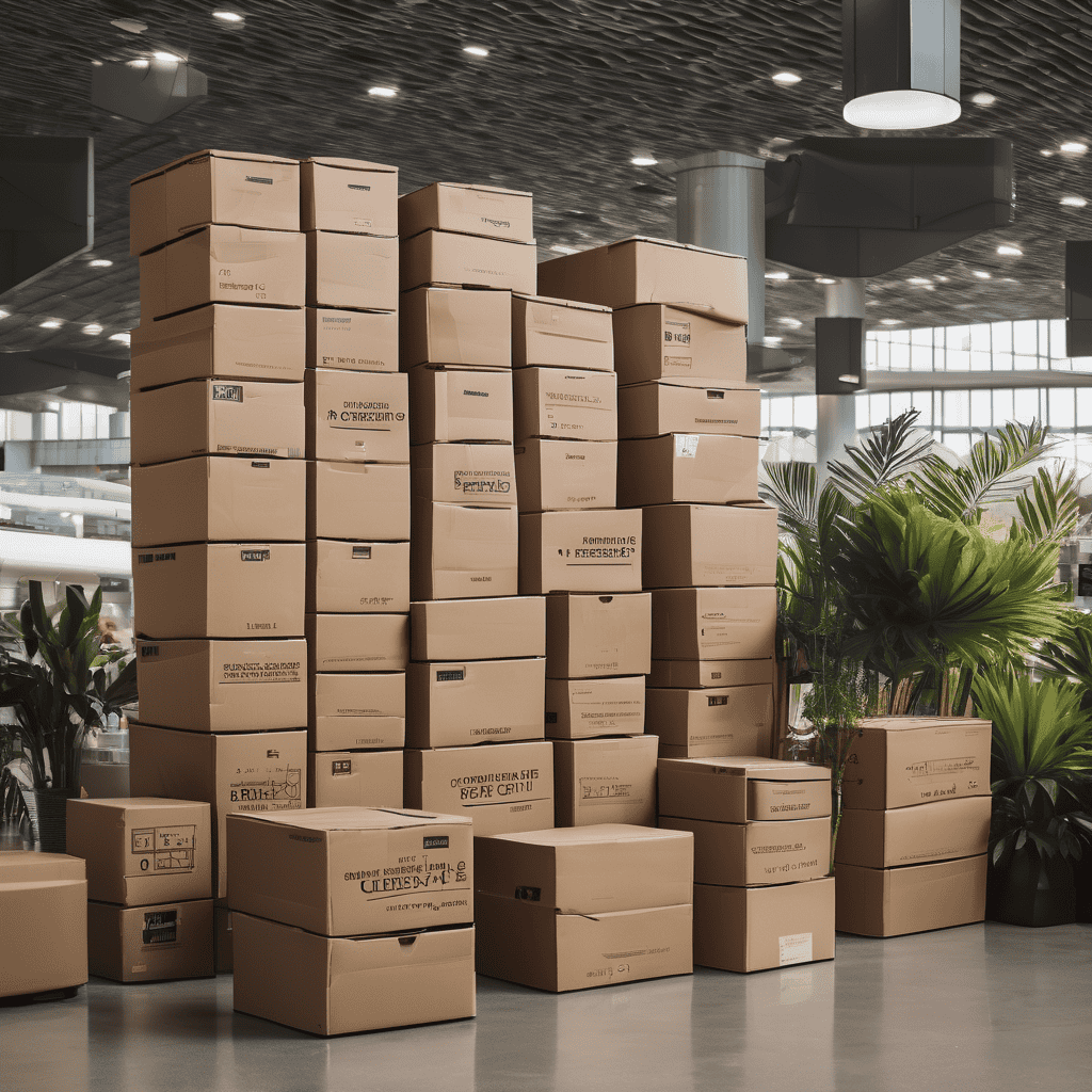 Fiji Rolls Out New Airport Cargo Rules to Speed Customs Clearance