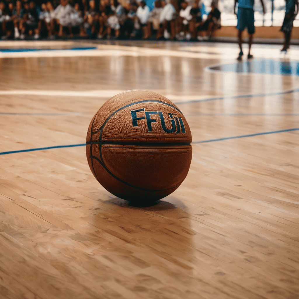 Kaunikuila Basketball Club Shines in New Caledonia Tour, Sparks Fiji Basketball Growth