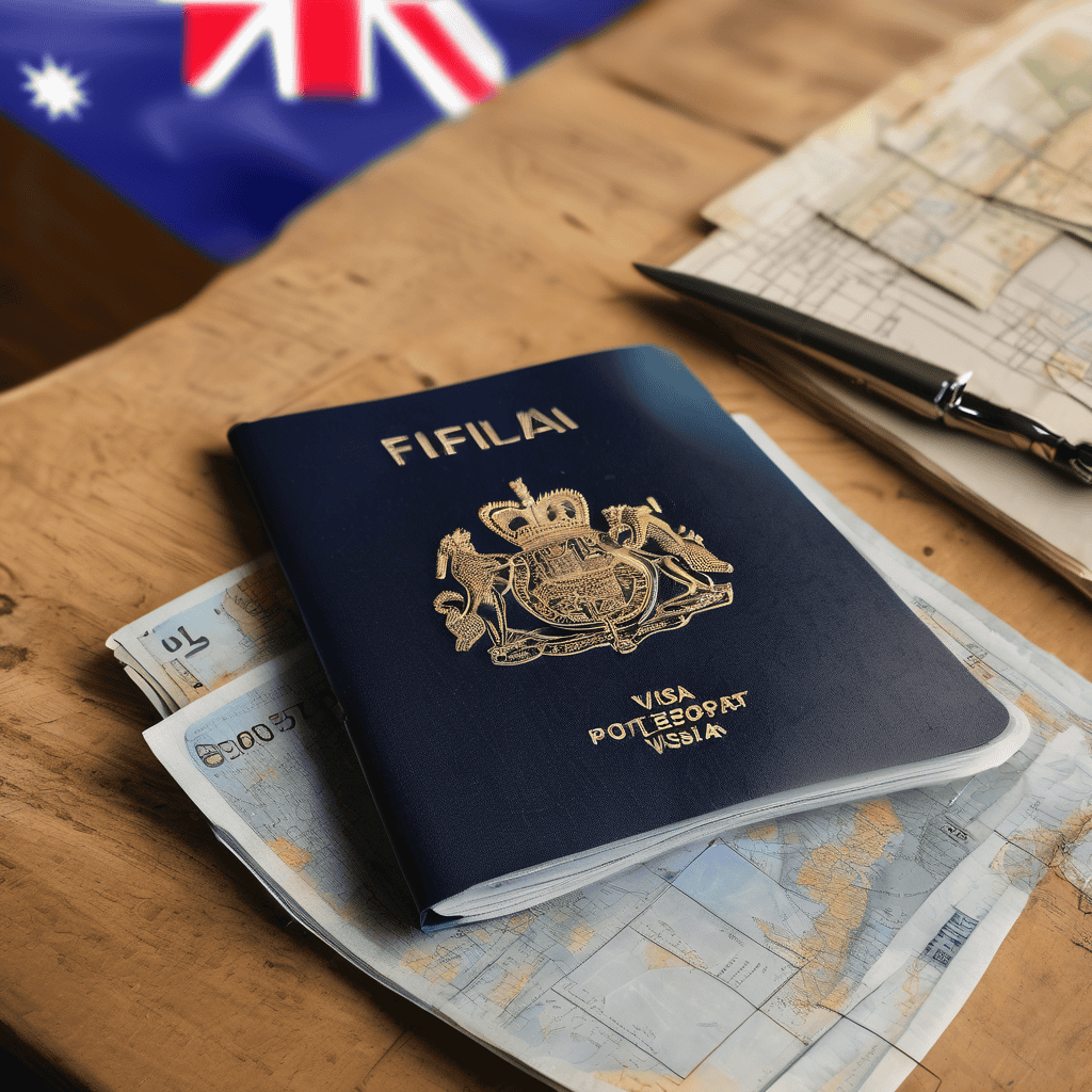 An Australian tribunal overturns protection visa denial for a Fijian national