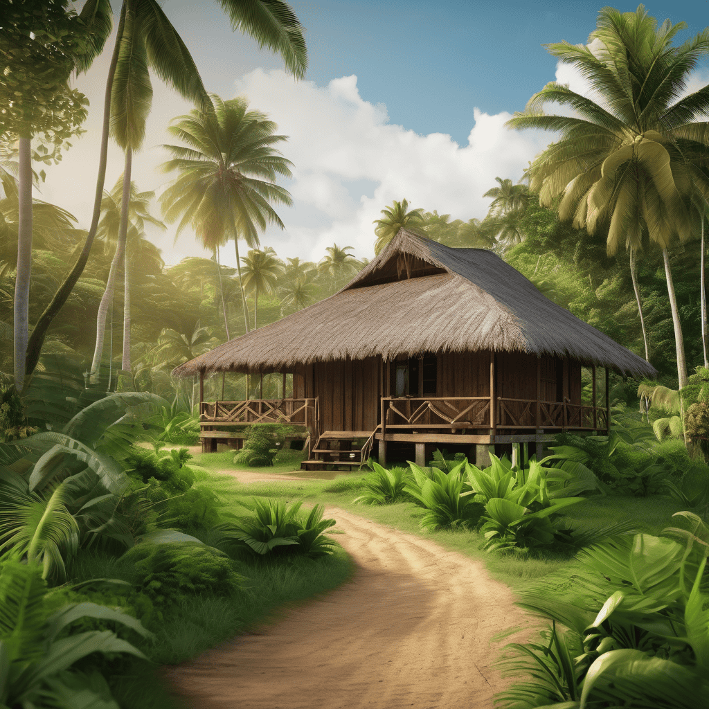 Rural Development Policy Nears Completion, Raising Hopes for Communities