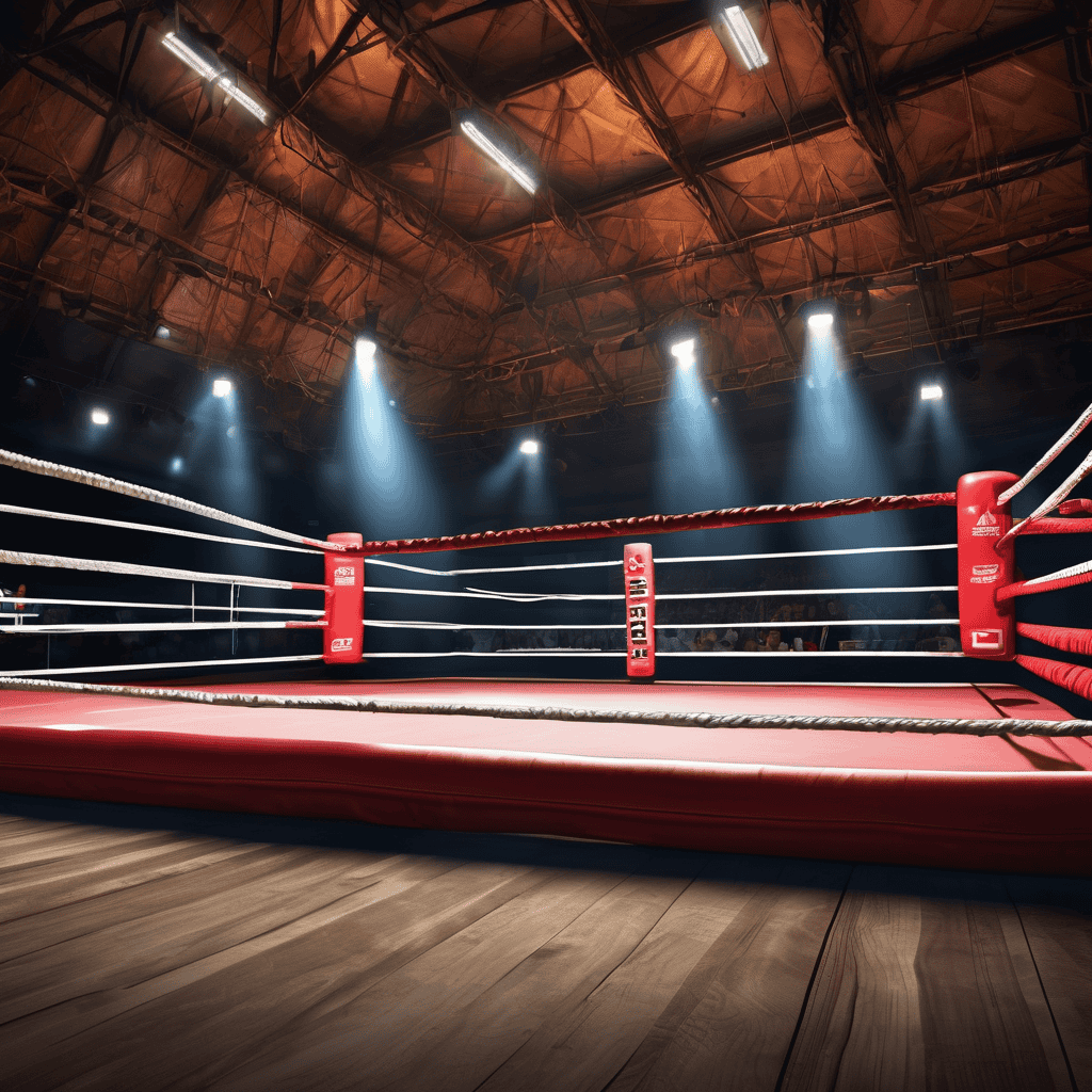 Fiji Boxing Commission Seeks More Funding to Grow Professional Boxing