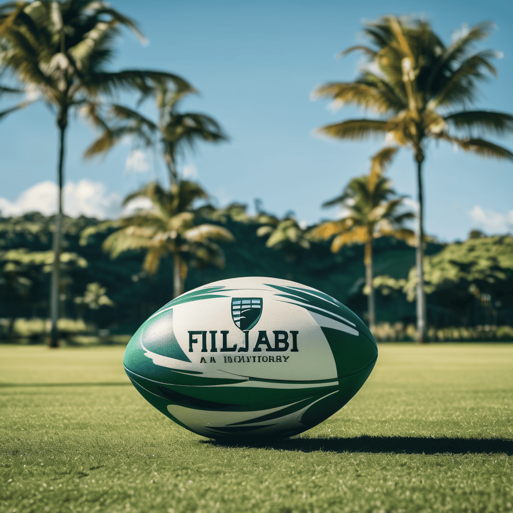 Fiji Rugby’s Academy System: Shaping the Next Generation for Senior Roles