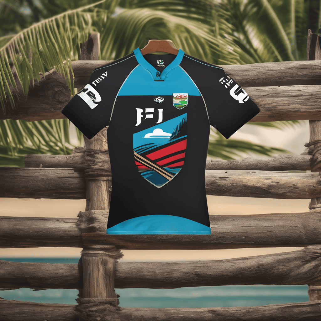 Jack's Fiji Signs Three-Year Deal With Fijian Drua Through 2026