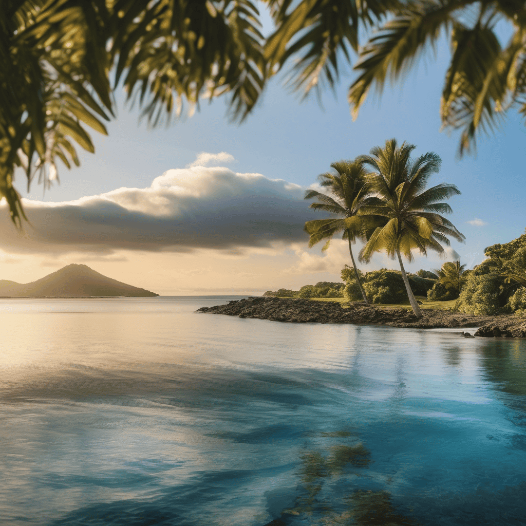 Historic Foreshore Lease: FNPF Signs with Vanua o Nalolo