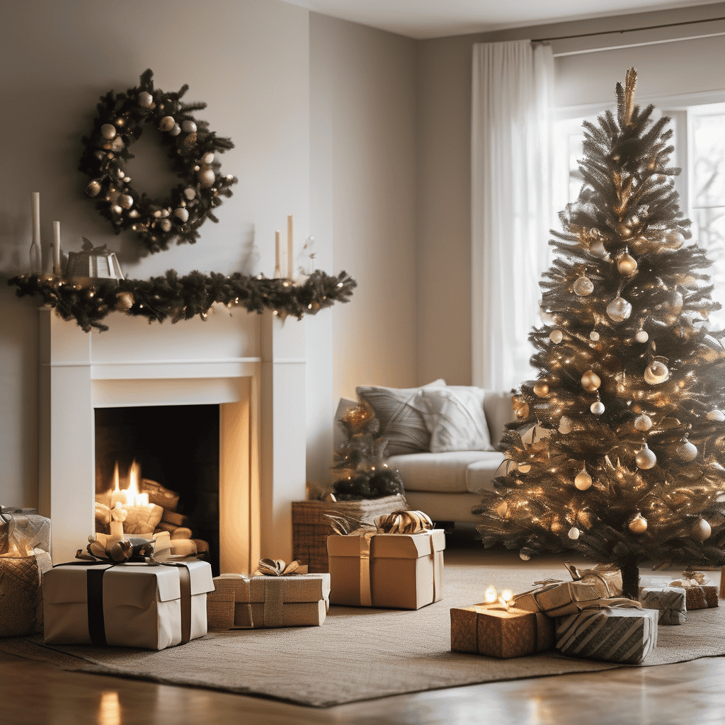 Mr Sam Plans Frugal Christmas to Reconnect with Family