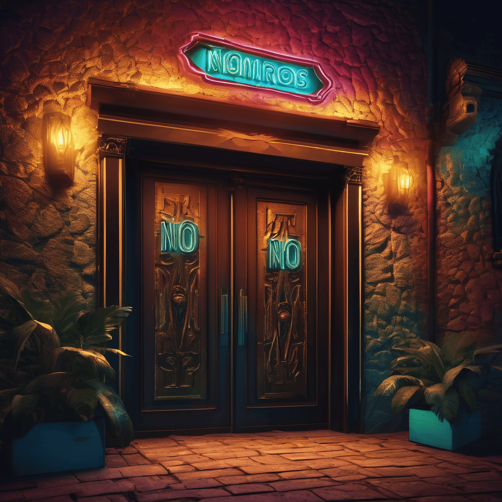 Police Warn Minors to Stay Off Nightclubs This Festive Season